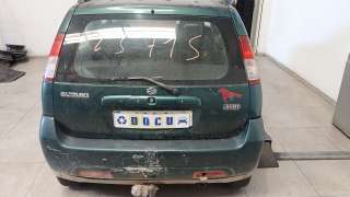 suzuki ignis i (fh) 2000-2005 del año 2003