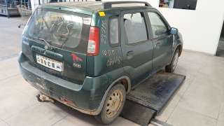 suzuki ignis i (fh) 2000-2005 del año 2003