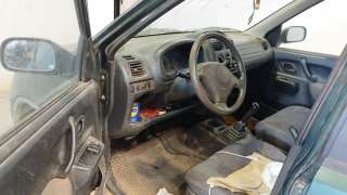suzuki ignis i (fh) 2000-2005 del año 2003