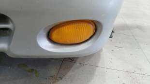 Recambio de faro antiniebla izquierdo para hyundai accent i (x-3) 1994-2002 1.3 i 12v referencia OEM IAM 9221022300 9221022300 