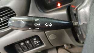 Recambio de mando luces para hyundai accent i (x-3) 1994-2002 1.3 i 12v referencia OEM IAM 9342022001 9342022001 