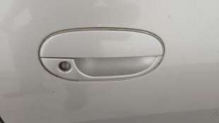 Recambio de maneta exterior delantera derecha para hyundai accent i (x-3) 1994-2002 1.3 i 12v referencia OEM IAM 8266022010 8266