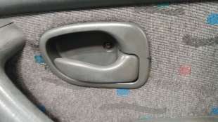 Recambio de maneta interior delantera derecha para hyundai accent i (x-3) 1994-2002 1.3 i 12v referencia OEM IAM 8262022001LG 82