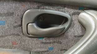 Recambio de maneta interior delantera izquierda para hyundai accent i (x-3) 1994-2002 1.3 i 12v referencia OEM IAM 8261022001LG 