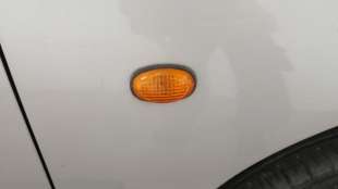 Recambio de piloto lateral derecho para hyundai accent i (x-3) 1994-2002 1.3 i 12v referencia OEM IAM 9230322020 9230322020 