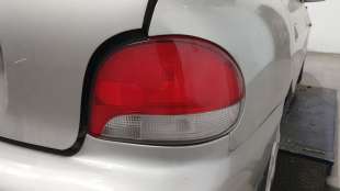 Recambio de piloto trasero derecho para hyundai accent i (x-3) 1994-2002 1.3 i 12v referencia OEM IAM 9240222520 9240222520 