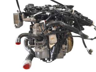 Recambio de motor completo para mini mini (f55) 2013- cooper d referencia OEM IAM B37C15A  