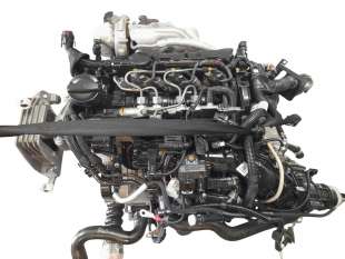 Recambio de motor completo para mini mini (f55) 2013- cooper d referencia OEM IAM B37C15A   2