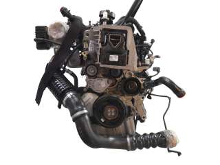 Recambio de motor completo para mini mini (f55) 2013- cooper d referencia OEM IAM B37C15A  