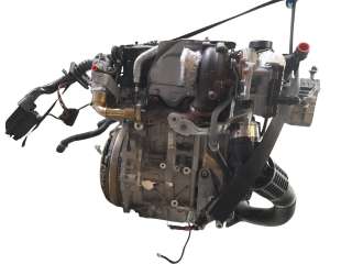 Recambio de motor completo para mini mini (f55) 2013- cooper d referencia OEM IAM B37C15A  