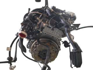 Recambio de motor completo para mini mini (f55) 2013- cooper d referencia OEM IAM B37C15A  