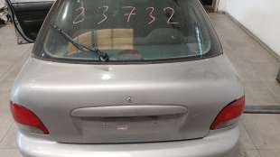 Recambio de porton trasero para hyundai accent i (x-3) 1994-2002 1.3 i 12v referencia OEM IAM 7370022332 7370022332 