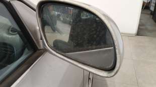 Recambio de retrovisor derecho para hyundai accent i (x-3) 1994-2002 1.3 i 12v referencia OEM IAM 8762022401 8762022401  2