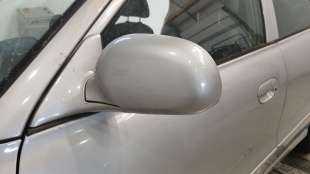 Recambio de retrovisor izquierdo para hyundai accent i (x-3) 1994-2002 1.3 i 12v referencia OEM IAM 8761022601 8761022601 