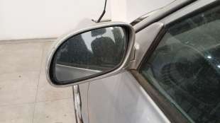Recambio de retrovisor izquierdo para hyundai accent i (x-3) 1994-2002 1.3 i 12v referencia OEM IAM 8761022601 8761022601  2