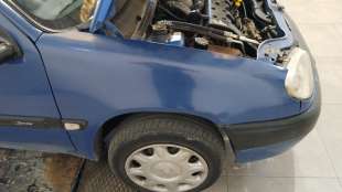 Recambio de aleta delantera derecha para citroën saxo (s0, s1) 1996-2004 1.5 d referencia OEM IAM 7841N5 7841N5 