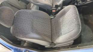 Recambio de asiento delantero derecho para citroën saxo (s0, s1) 1996-2004 1.5 d referencia OEM IAM 8850TK 8850TK 