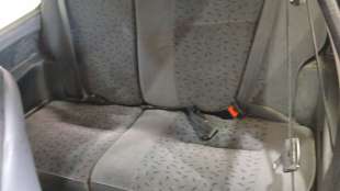 Recambio de asiento trasero medio para citroën saxo (s0, s1) 1996-2004 1.5 d referencia OEM IAM 8939Z6 8939Z6 