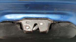 Recambio de cerradura maletero / porton para citroën saxo (s0, s1) 1996-2004 1.5 d referencia OEM IAM 871951 871951 