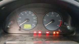 Recambio de cuadro instrumentos para citroën saxo (s0, s1) 1996-2004 1.5 d referencia OEM IAM 6104C9 6104C9 