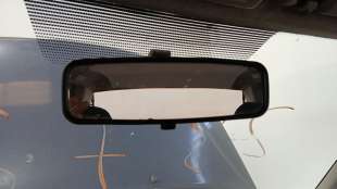 Recambio de espejo retrovisor interior para citroën saxo (s0, s1) 1996-2004 1.5 d referencia OEM IAM 814842 814842 