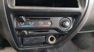 Recambio de mando calefaccion / aire acondicionado para citroën saxo (s0, s1) 1996-2004 1.5 d referencia OEM IAM 6451Y5 6451Y5 