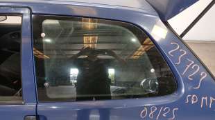 Recambio de luna custodia trasera izquierda para citroën saxo (s0, s1) 1996-2004 1.5 d referencia OEM IAM 8569G0 8569G0 