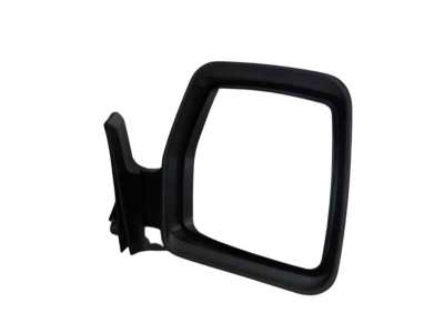 Recambio de retrovisor derecho para fiat scudo (222) 1995- referencia OEM IAM 9265973 1050923011 FT9217113 , 24309012 , 5310402