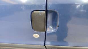 Recambio de maneta exterior delantera izquierda para citroën saxo (s0, s1) 1996-2004 1.5 d referencia OEM IAM 9101H6 9101H6 