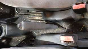 Recambio de palanca freno de mano para citroën saxo (s0, s1) 1996-2004 1.5 d referencia OEM IAM 470156 470156 