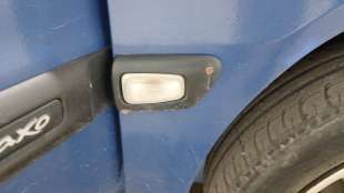 Recambio de piloto lateral derecho para citroën saxo (s0, s1) 1996-2004 1.5 d referencia OEM IAM 632567 632567 