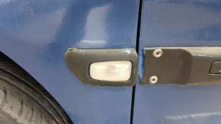 Recambio de piloto lateral izquierdo para citroën saxo (s0, s1) 1996-2004 1.5 d referencia OEM IAM 632567 632567 