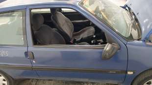 Recambio de puerta delantera derecha para citroën saxo (s0, s1) 1996-2004 1.5 d referencia OEM IAM 9004H3 9004H3 