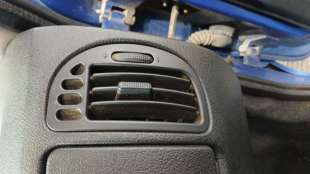 Recambio de rejilla aireadora para citroën saxo (s0, s1) 1996-2004 1.5 d referencia OEM IAM 8264N4 8264N4 