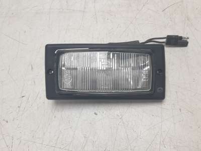 Recambio de faro antiniebla izquierdo para renault 19 ii (b/c53_) 1991-2001 1.4 referencia OEM IAM 7701038410  