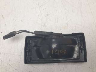 Recambio de faro antiniebla izquierdo para renault 19 ii (b/c53_) 1991-2001 1.4 referencia OEM IAM 7701038410  