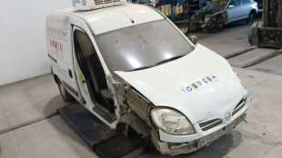 nissan kubistar furgoneta (x76) 2003- del año 2004