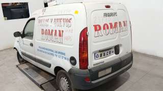 nissan kubistar furgoneta (x76) 2003- del año 2004