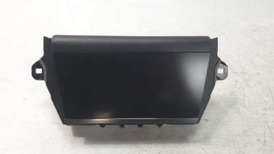 Recambio de cuadro instrumentos para citroën c4 berlina 2020-2023 e-feel pack referencia OEM IAM 98395119  