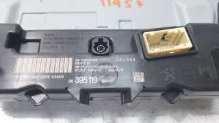 Recambio de cuadro instrumentos para citroën c4 berlina 2020-2023 e-feel pack referencia OEM IAM 98395119  