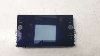Recambio de sistema navegacion gps para volkswagen t-cross (c11, d31) 2018- 1.0 tsi referencia OEM IAM 5G6919605B  