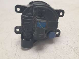 Recambio de faro antiniebla derecho para peugeot 308 ii (lb_, lp_, lw_, lh_, l3_) 2013-2021 1.2 thp 110 referencia OEM IAM 89211 2