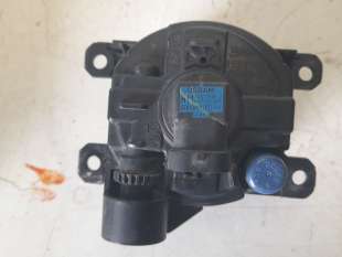 Recambio de faro antiniebla izquierdo para peugeot 308 ii (lb_, lp_, lw_, lh_, l3_) 2013-2021 1.2 thp 110 referencia OEM IAM 892 2