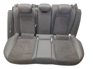 Recambio de juego asientos completo para audi a4 b9 avant (8w5, 8wd) 2015- s4 tdi mild hybrid quattro referencia OEM IAM 8W08811 2