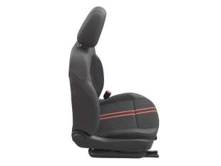 Recambio de asiento delantero derecho para opel crossland x / crossland (p17, p2qo) 2017- 1.2 (75) referencia OEM IAM 422227942  2