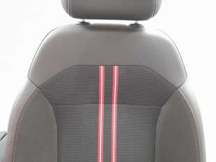 Recambio de asiento delantero izquierdo para opel crossland x / crossland (p17, p2qo) 2017- 1.2 (75) referencia OEM IAM 42222794 2