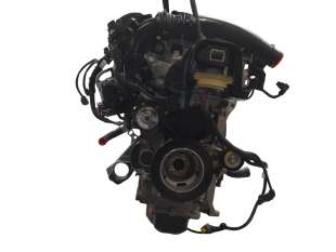 Recambio de motor completo para opel crossland x / crossland (p17, p2qo) 2017- 1.2 (75) referencia OEM IAM HN05   2