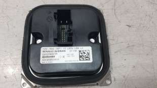 Recambio de centralita luces para renault megane iv sedán 2016- 1.5 blue dci 115 (lva6) referencia OEM IAM 260556623R   2