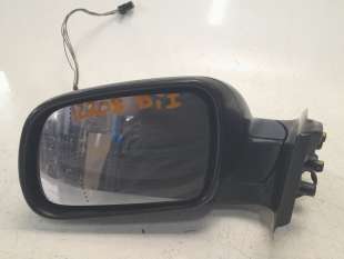 Recambio de retrovisor izquierdo para peugeot 307 (3a/c) 2000-2012 1.6 hdi referencia OEM IAM 8149AW 1051723016 PG4207314 , 4040