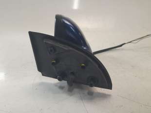 Recambio de retrovisor izquierdo para peugeot 307 (3a/c) 2000-2012 1.6 hdi referencia OEM IAM 8149AW 1051723016 PG4207314 , 4040 2